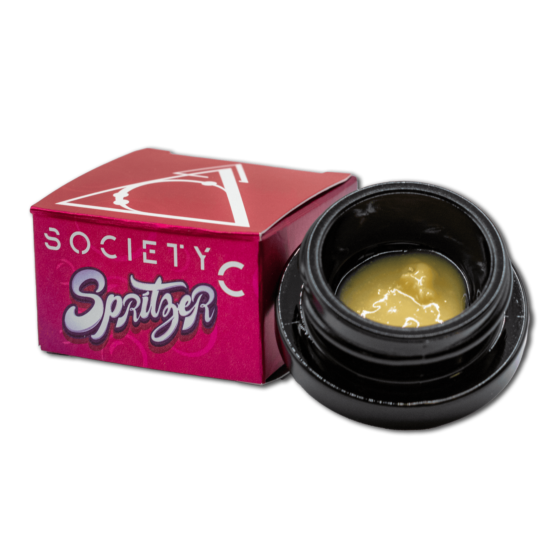 Spritzer | Live Rosin | 1g