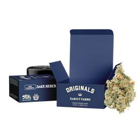 Originals | Jack Herer - 3.5g Flower
