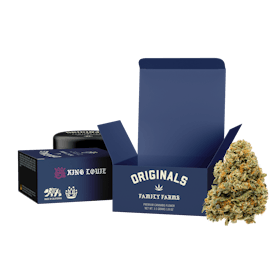 Originals | King Louie - 3.5g Flower