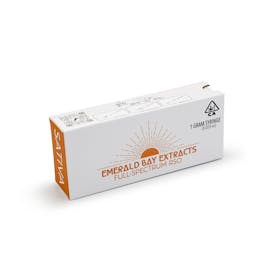 Blue Dream RSO Syringe (1 Gram)