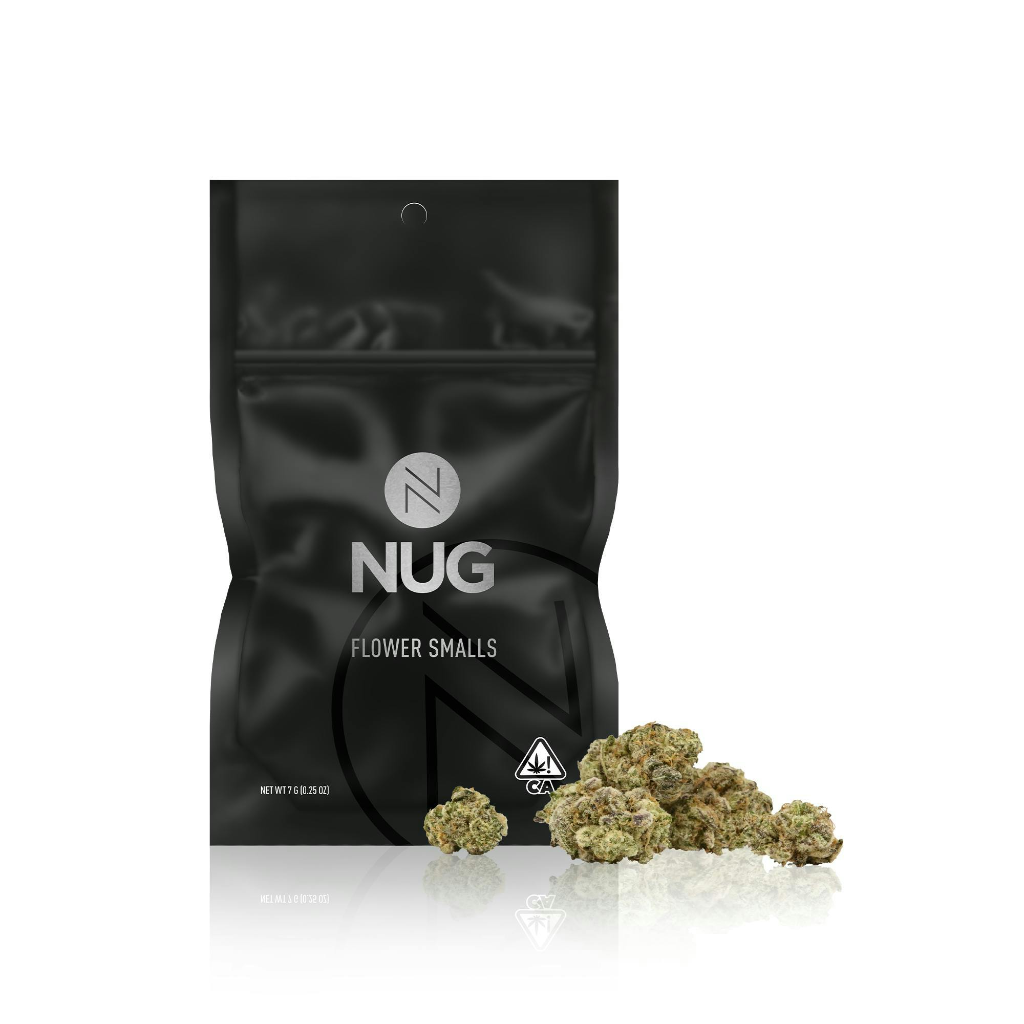 NUG | Alien Cookies | Smalls | 7g - NUG