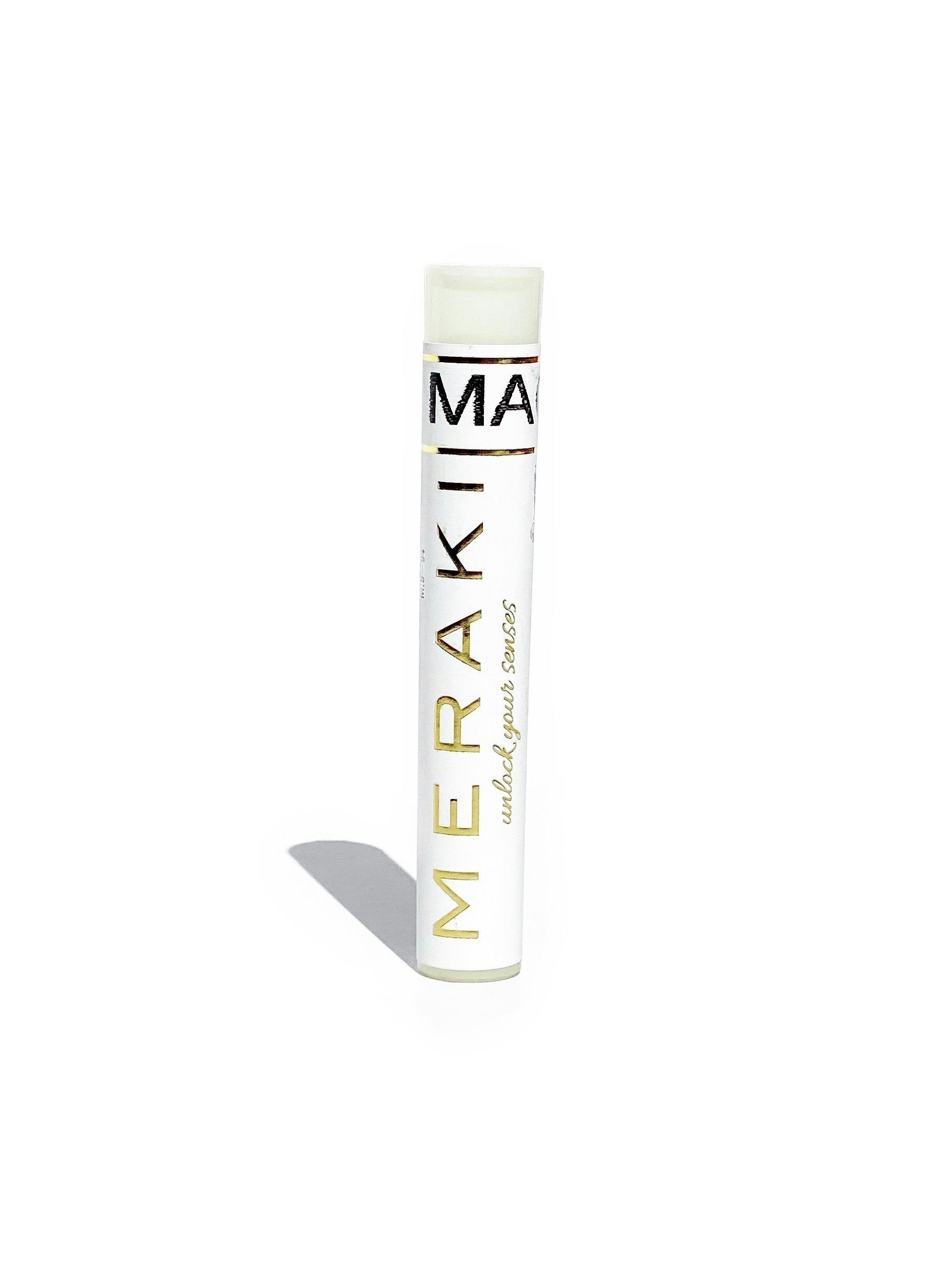Meraki Gardens | MAC | 0.5g Preroll at Sumpter Nugget Dispensary