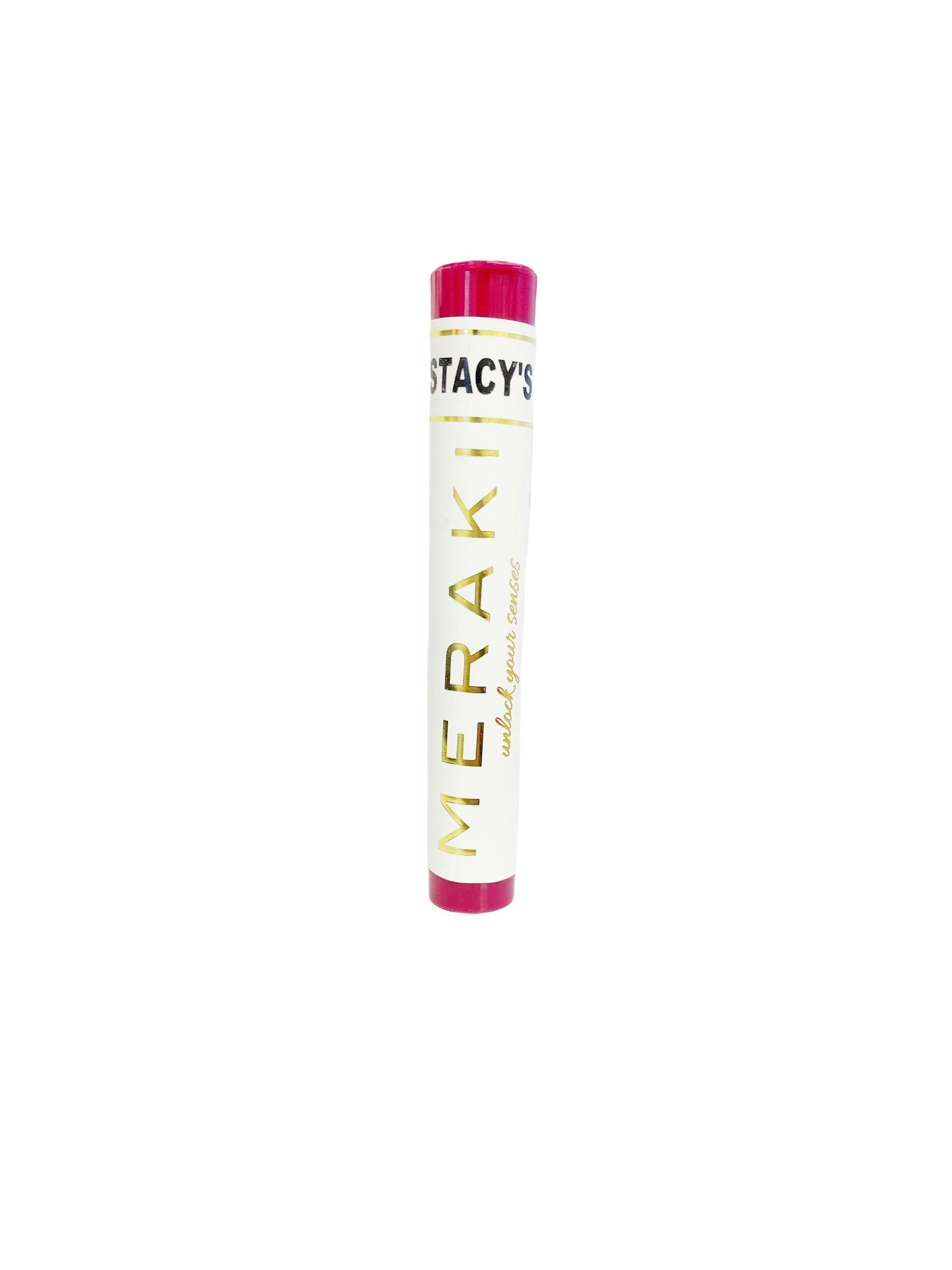 Meraki Gardens | Stacy's Mom | 0.5g Preroll