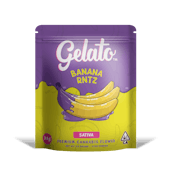Gelato - Banana Rntz 3.5G
