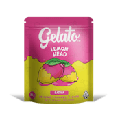 Gelato | LEMON HEAD | Flower 3.5g Sativa