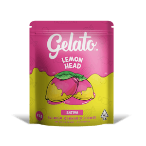 Gelato - [Gelato] Flower - 3.5g - Lemon Head (S)