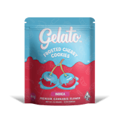 Gelato - Frosted Cherry Cookies 3.5G