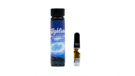Highbrow MAC Cured Resin Cartridge 0.5g