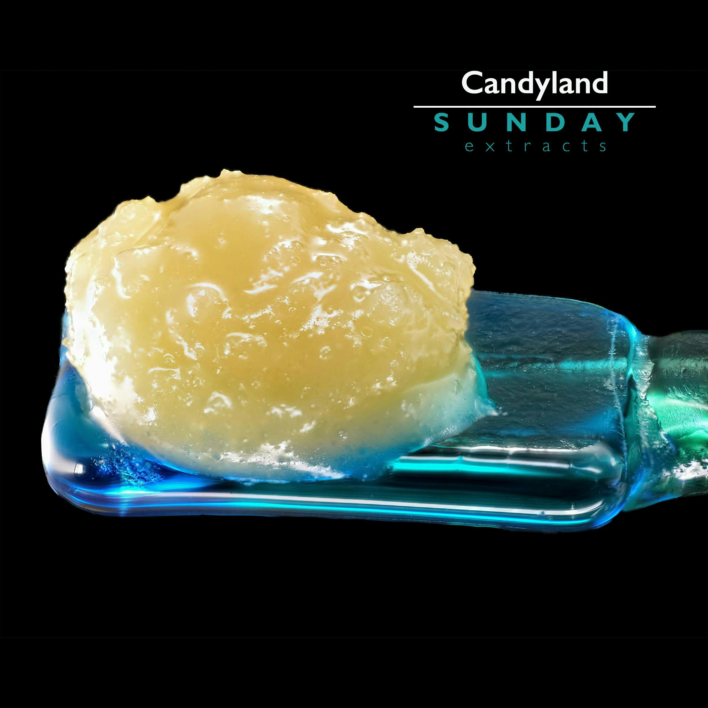 Candyland
