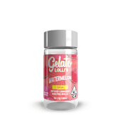 Watermelon Punch .6G Lolli 5-Pack (3g)