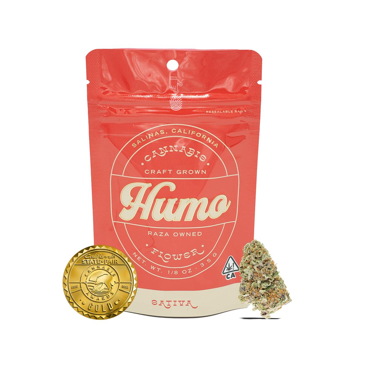 Humo — Limonada