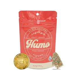 Humo | Limonada Sativa (3.5g)
