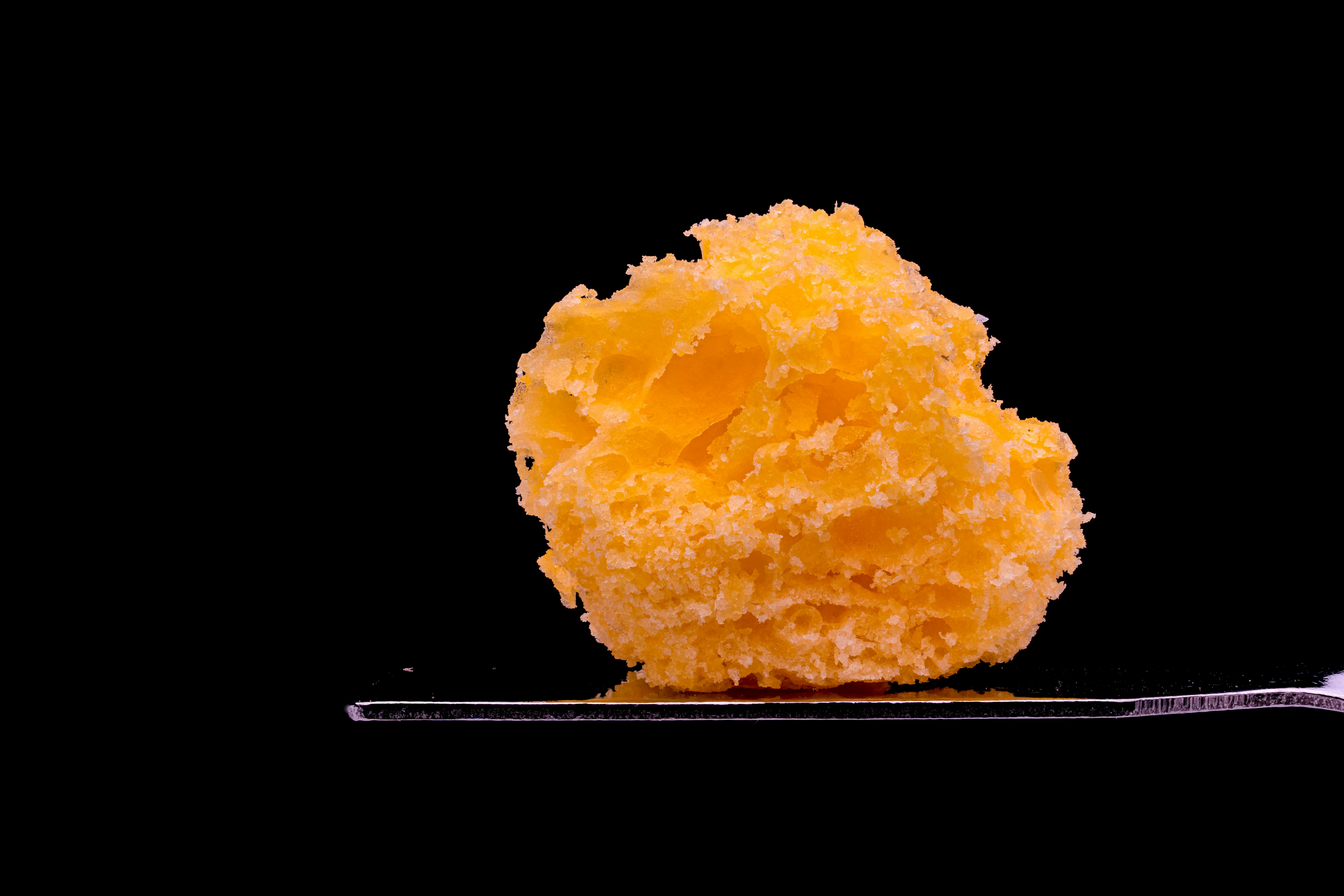 SPUTNIK Sativa Extracts - Jack Herer Crumble (1g)