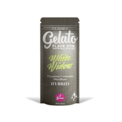GELATO | WHITE WIDOW - AIO | CARTRIDGE | 1G