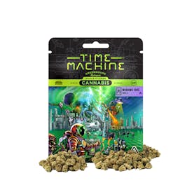 Wedding Cake Indica (3.5g)