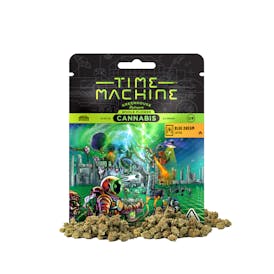 Blue Dream Sativa (3.5g)