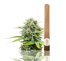 Premium Blunt Roll 2.2 Grams -Monster Cookies-