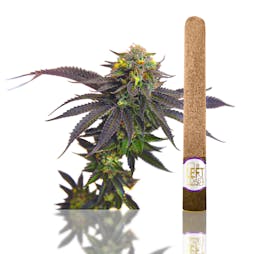 Premium Blunt Roll 2.2 Grams -Grape Cookies-