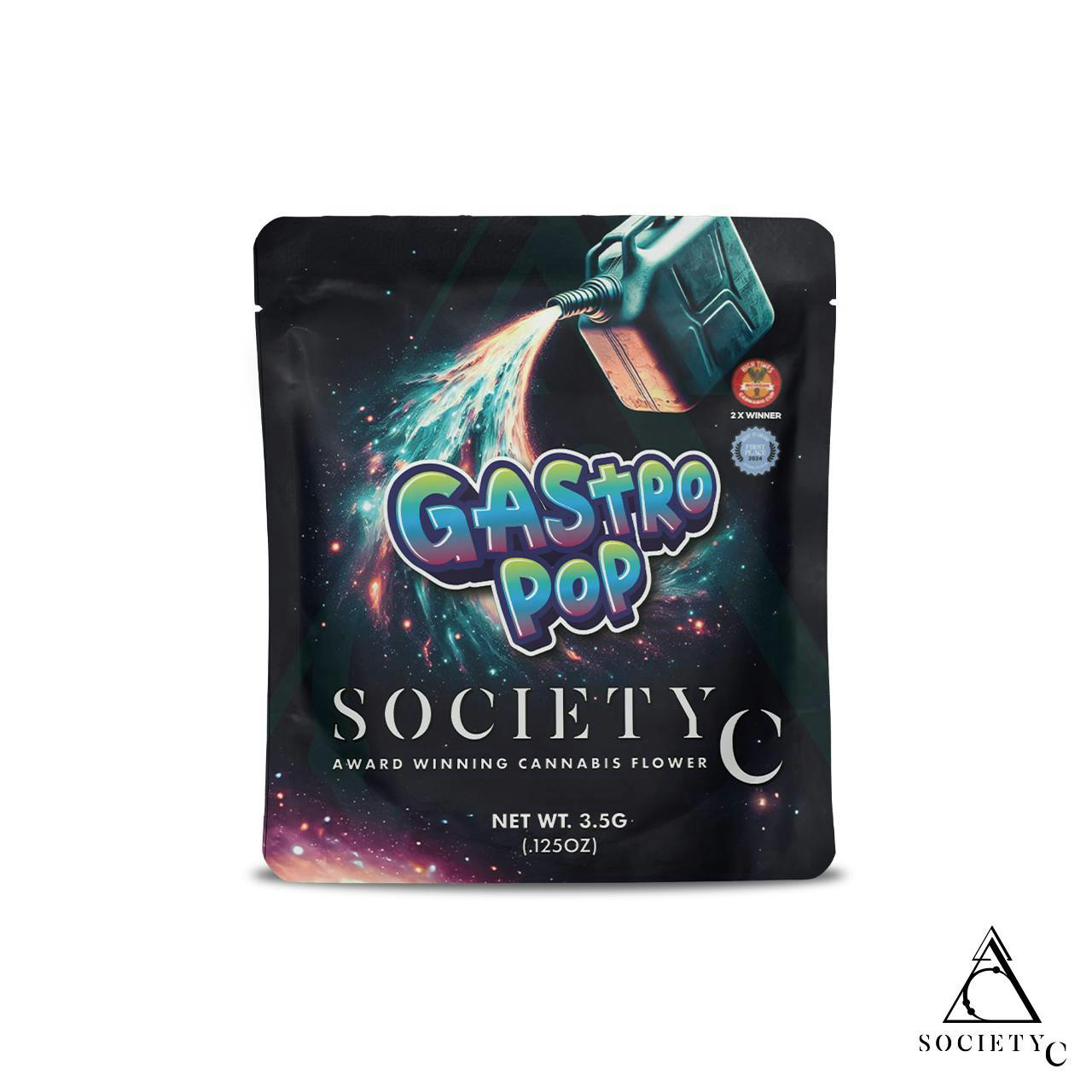 Gastro Pop | Buds | 3.5g by Society C