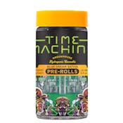 Time Machine - Blue Dream S - Preroll Pack - 28pk - 14.0g