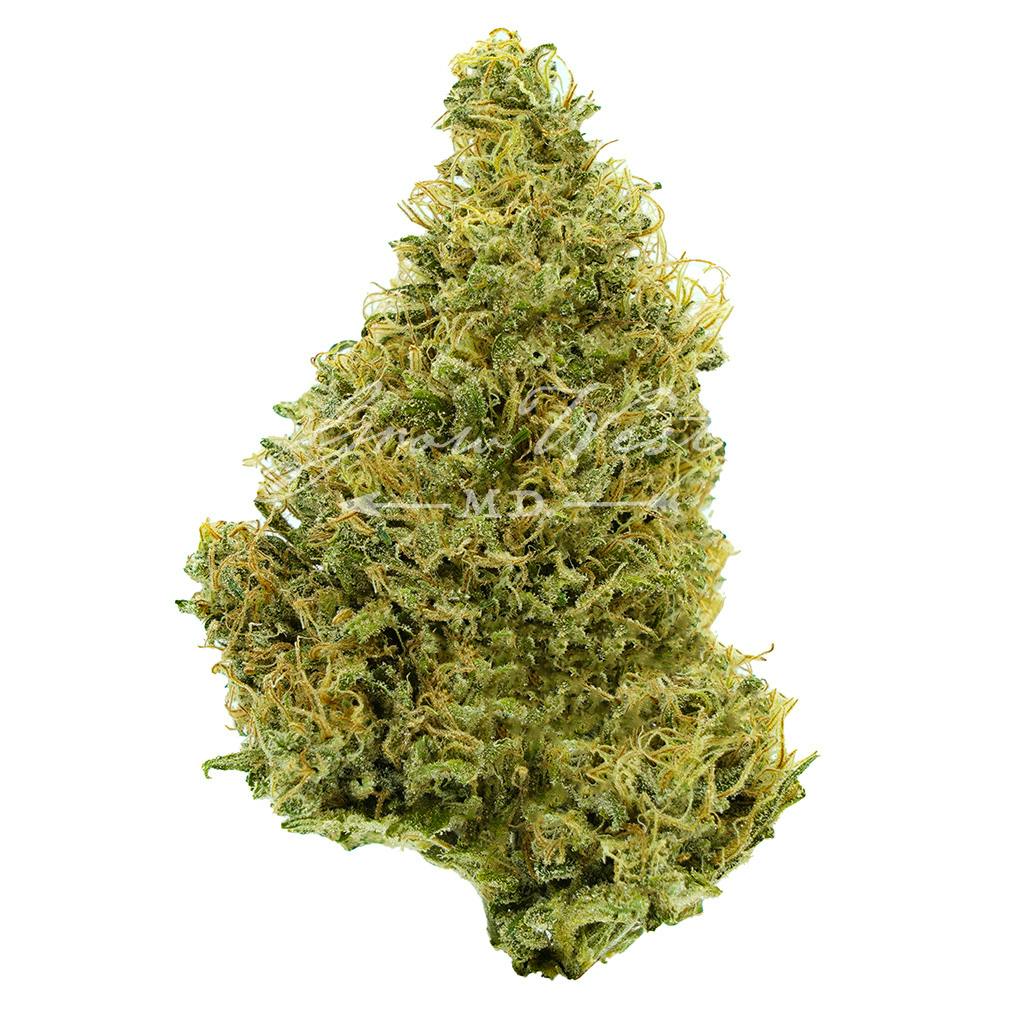 Moonshine Daze | Premium | Hand-Trimmed Flower by Grow West Cannabis Company