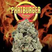 Flawless Premium Indoor 3.5g - Phat Burger 29%