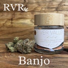 Banjo 3.5g