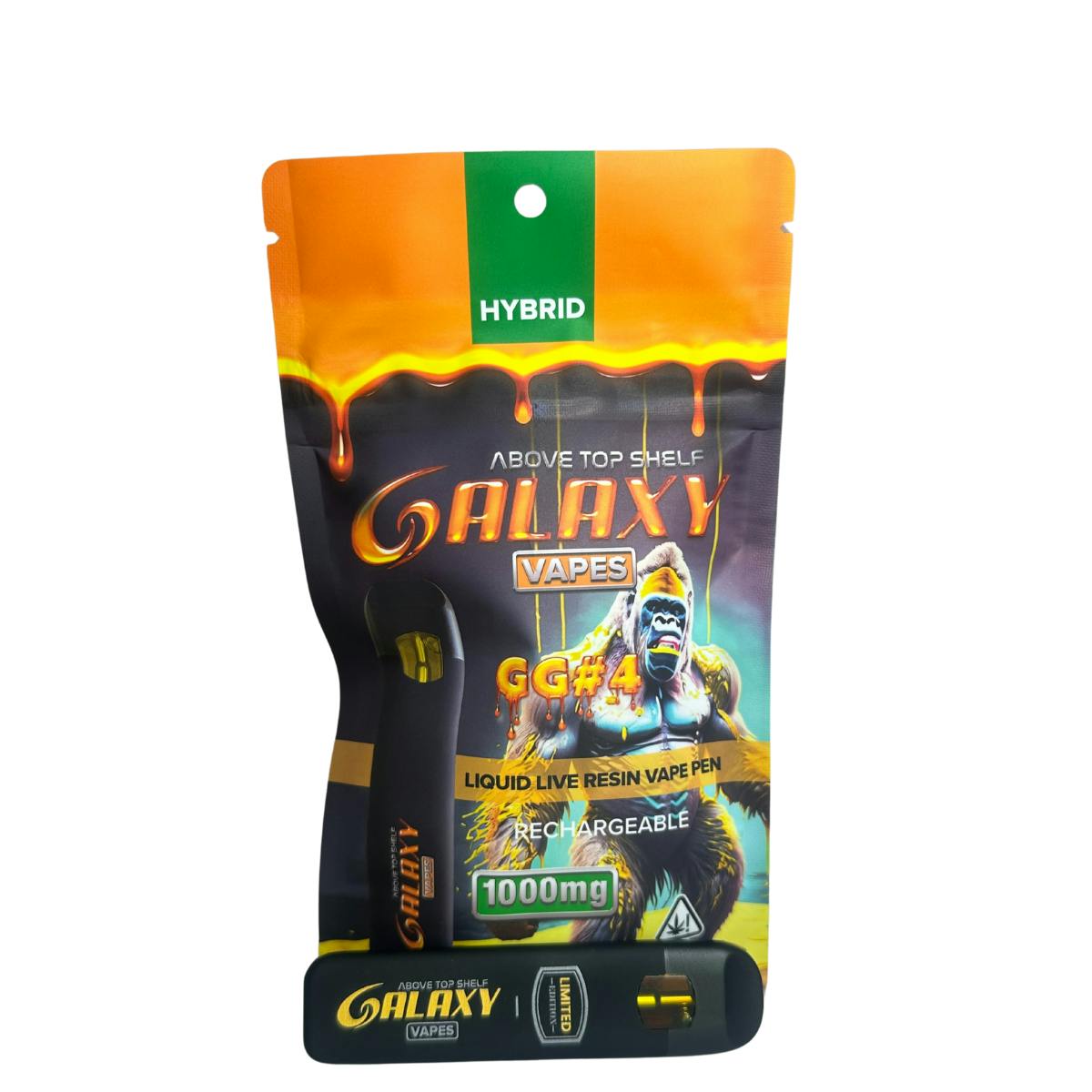 Galaxy — GG4