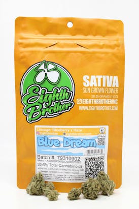 Blue Dream (28g - oz)