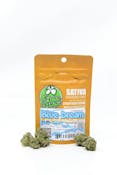 Eighth Brother | Blue Dream 3.54g | 1/8 oz (Sativa)