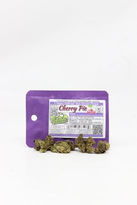Cherry Pie (1g)