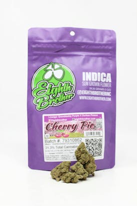 Cherry Pie (28g - oz)