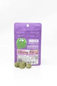 Eighth Brother | Cherry Pie 3.54g | 1/8 oz (Indica)