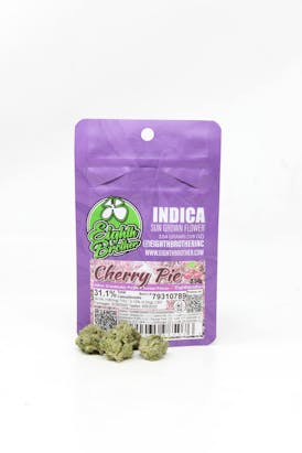 Cherry Pie (3.54g - 1/8 oz)