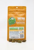 Durban Lime (14g - ½ oz)