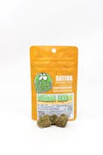 Durban Lime (3.54g - 1/8 oz)