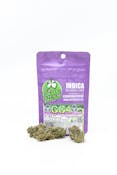 Eighth Brother | GG4 3.54g | 1/8 oz (Indica)