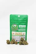 Eighth Brother | GSC 3.54g | 1/8 oz (Hybrid)