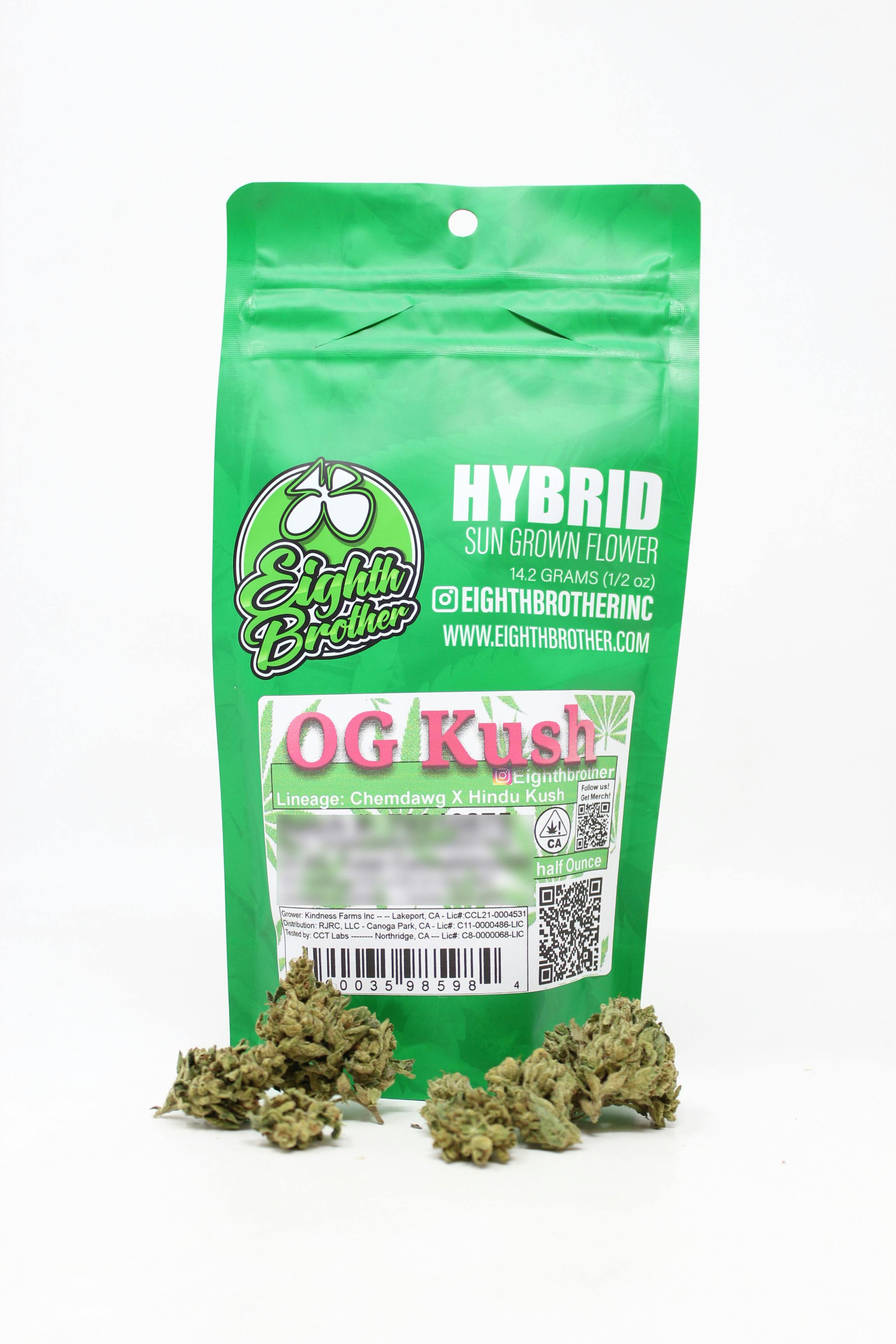 その他 KUSHI 612 STRAINS Zkittlez THC Gummies | Indica | Simply Crafted