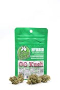 Eighth Brother | OG Kush 3.54g | 1/8 oz (Hybrid)
