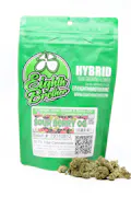 Eighth Brother - Flower - Sour Berry OG - 28g