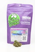Eighth Bro's Stardust OG (28g - oz)