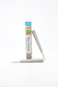 Eighth Bros Blue Dream Preroll