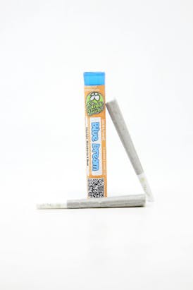 Blue Dream Preroll (1g)