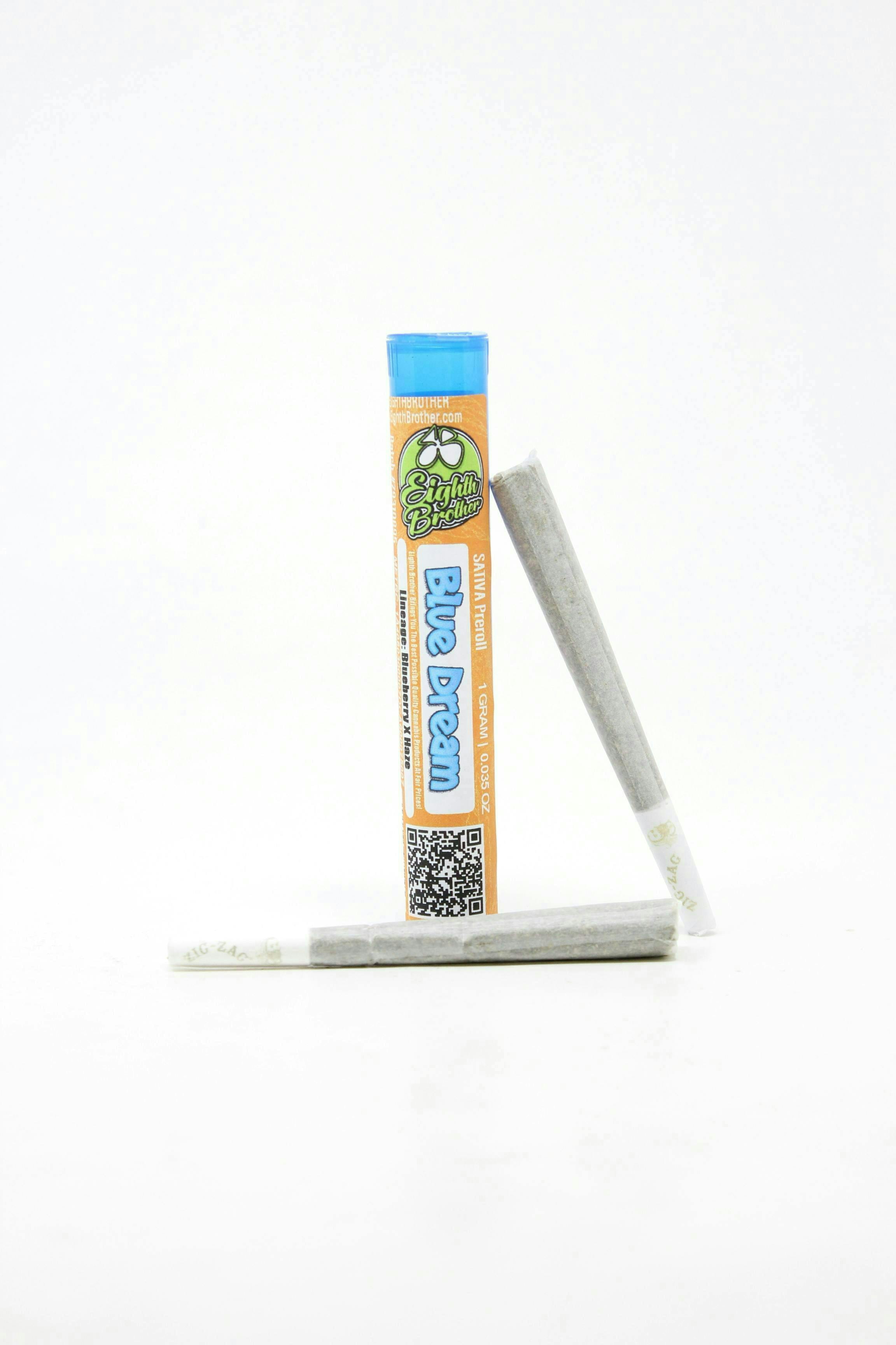 Eighth Brother | Blue Dream | Joint | 1g