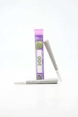 GG4 Preroll (1g)