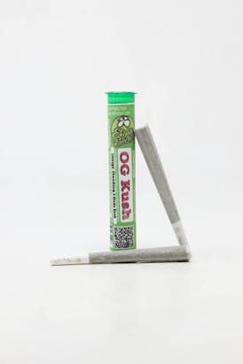 OG Kush Preroll (1g)
