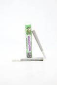 Wedding Cake - 1g Pre roll (Eight Brother)