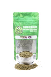 EIGHTH BROTHER - Eighth Brother | Venom OG 28g (Hybrid) - Shake