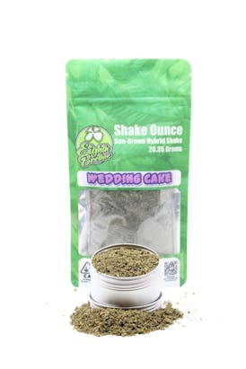 Wedding Cake Shake (28g - oz)